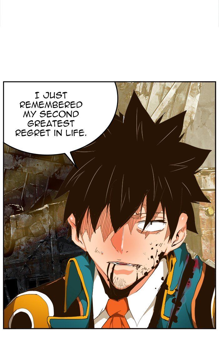 The God of High School chapter 456 page 51