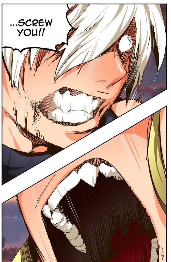 The God of High School chapter 456 page 64