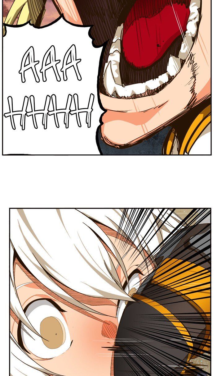 The God of High School chapter 456 page 65