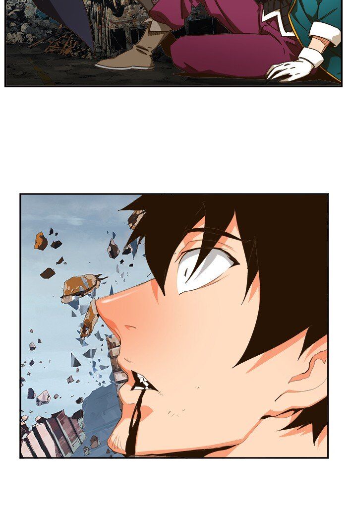 The God of High School chapter 456 page 67