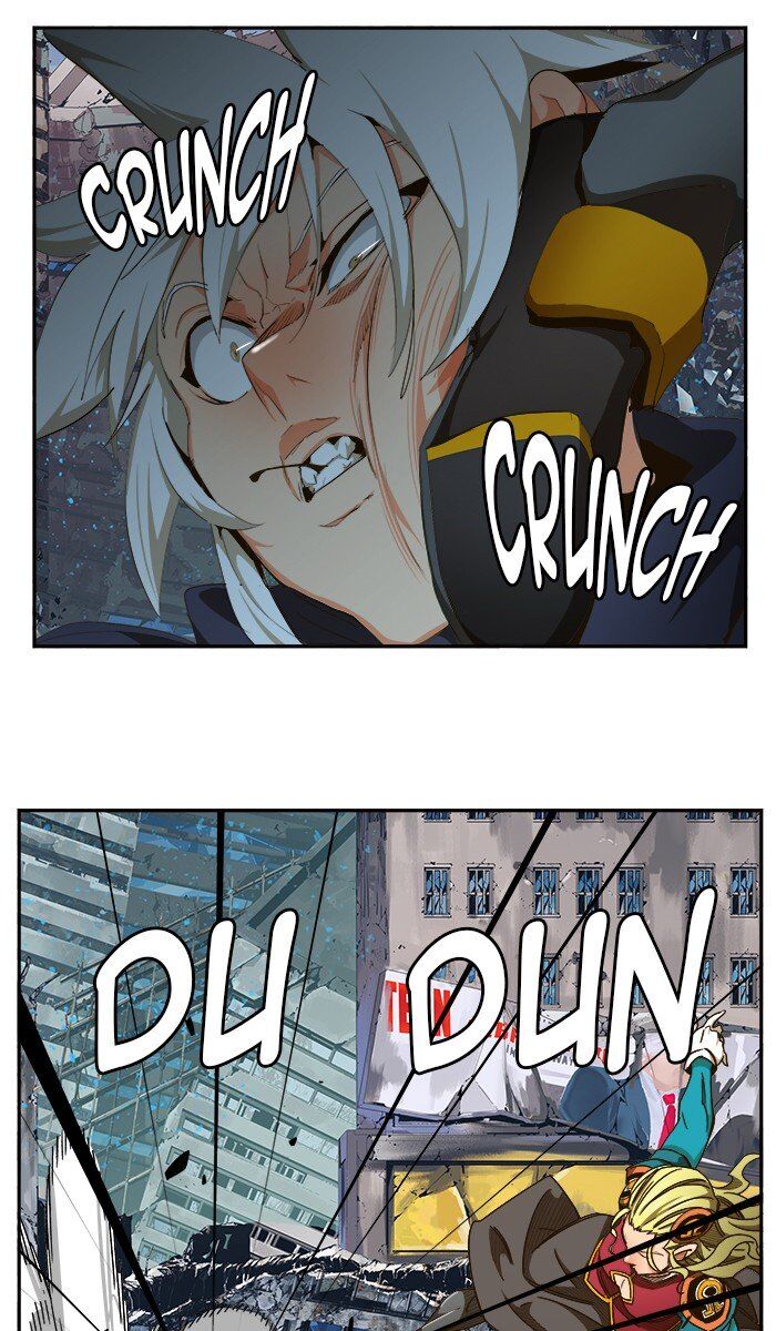 The God of High School chapter 456 page 68