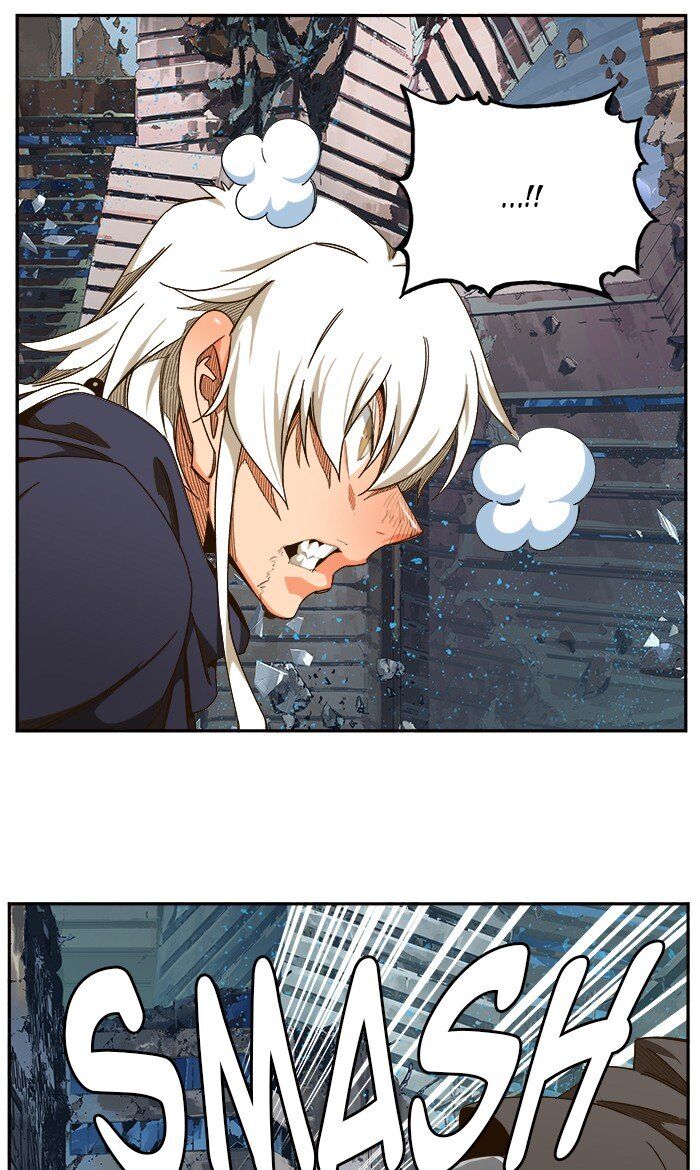 The God of High School chapter 456 page 71