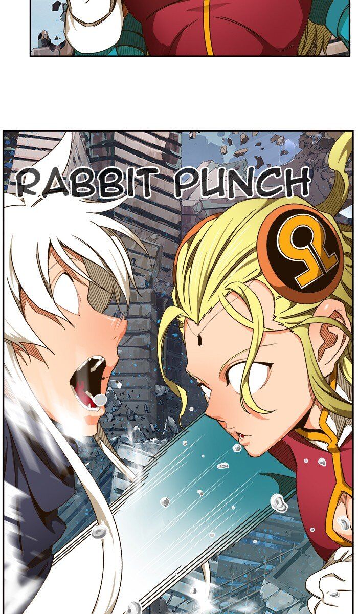 The God of High School chapter 456 page 73