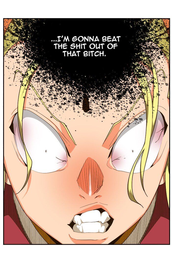 The God of High School chapter 456 page 81