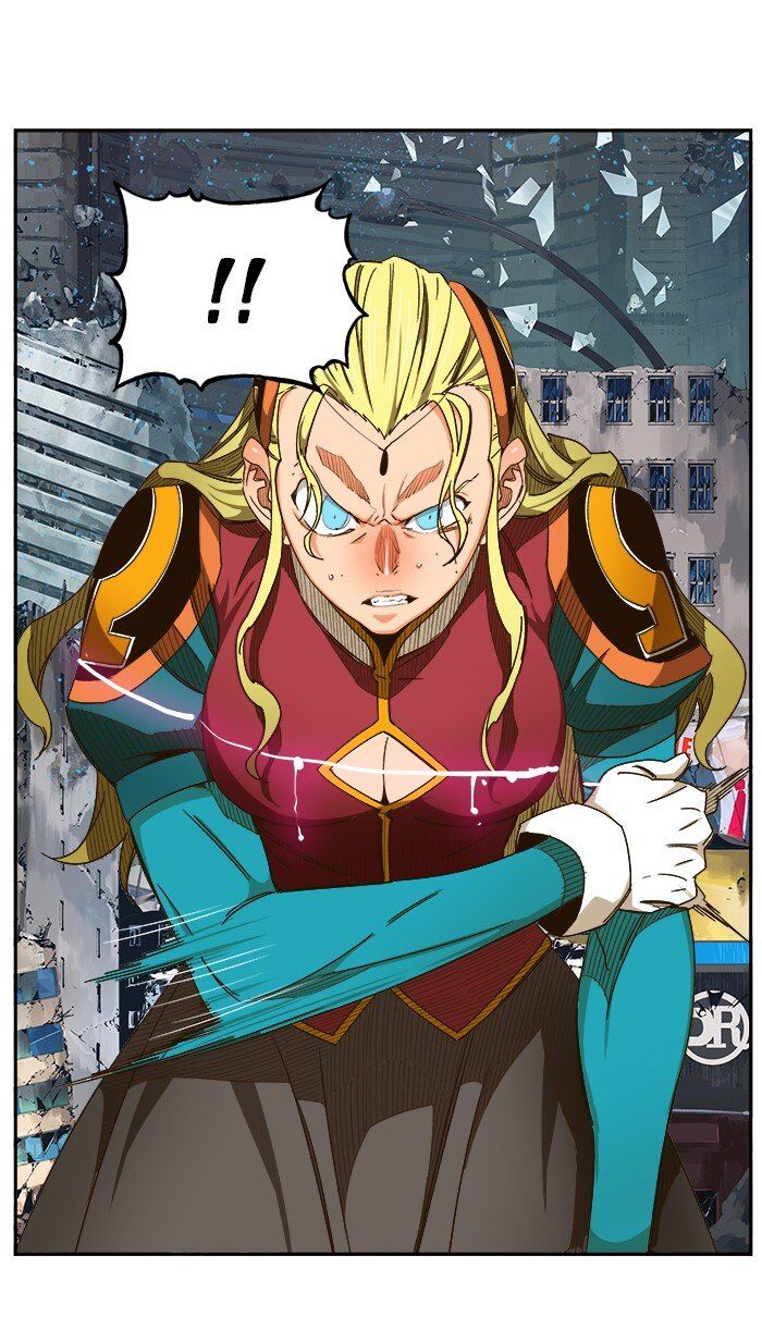 The God of High School chapter 456 page 83