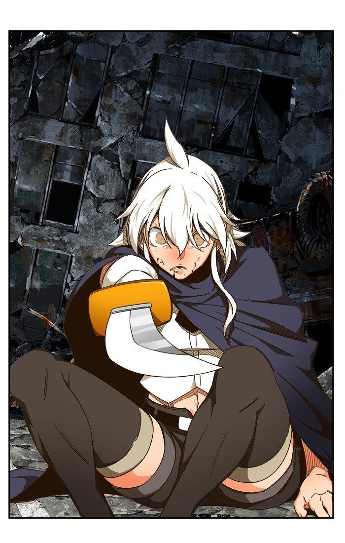 The God of High School chapter 456 page 84