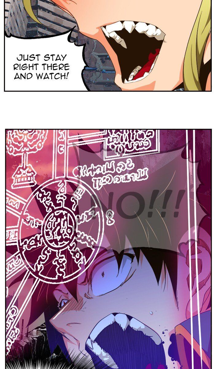 The God of High School chapter 456 page 89