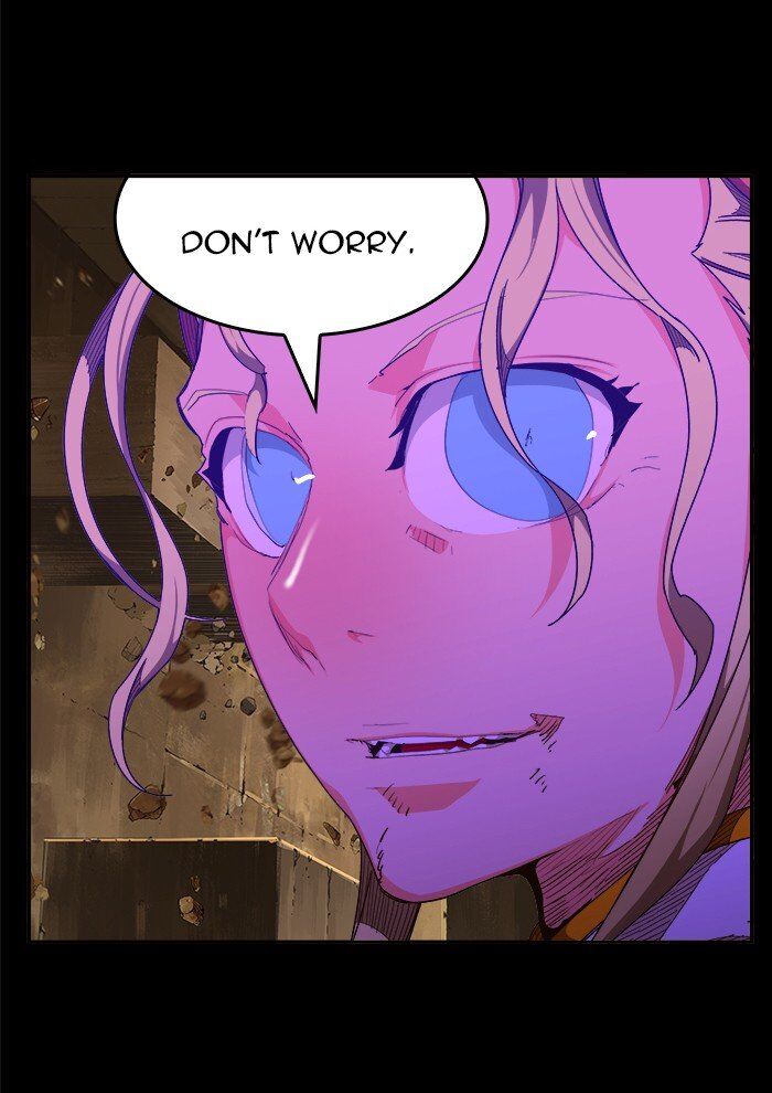 The God of High School chapter 456 page 94