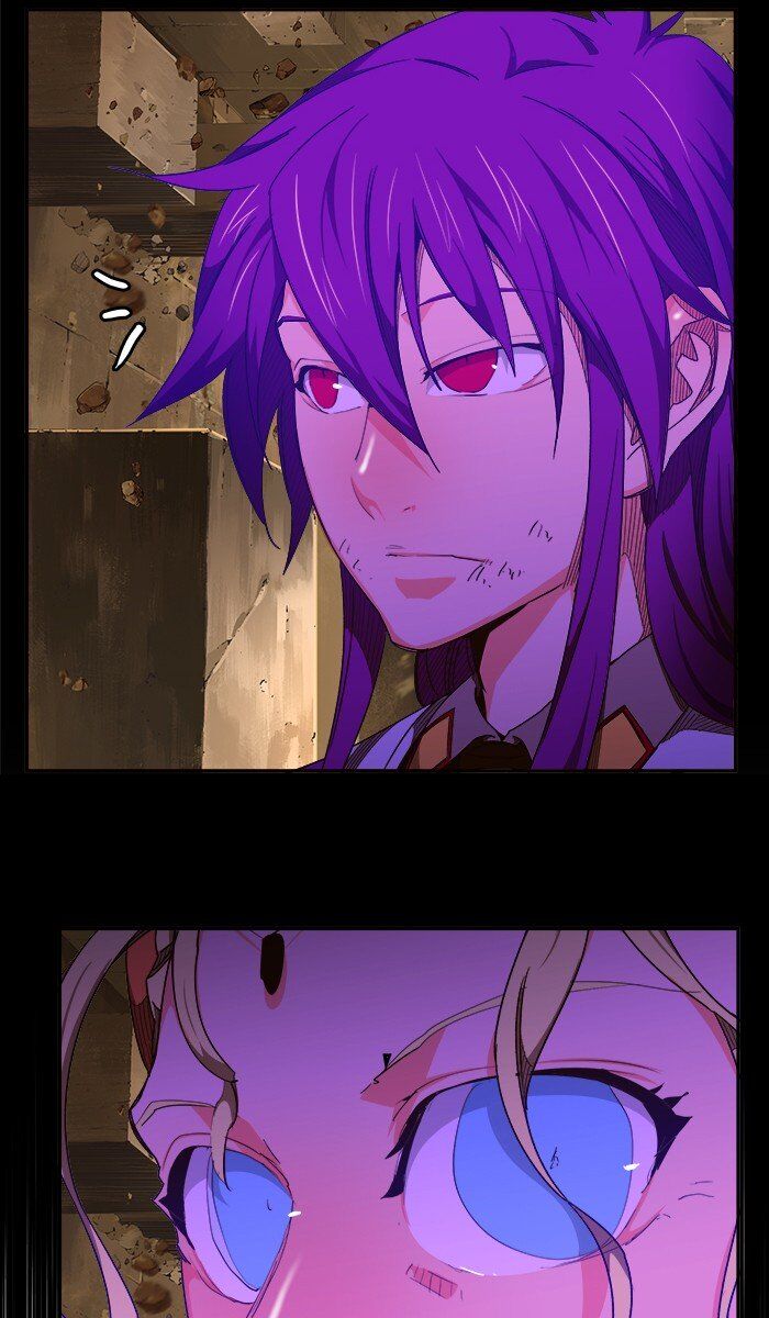 The God of High School chapter 456 page 95