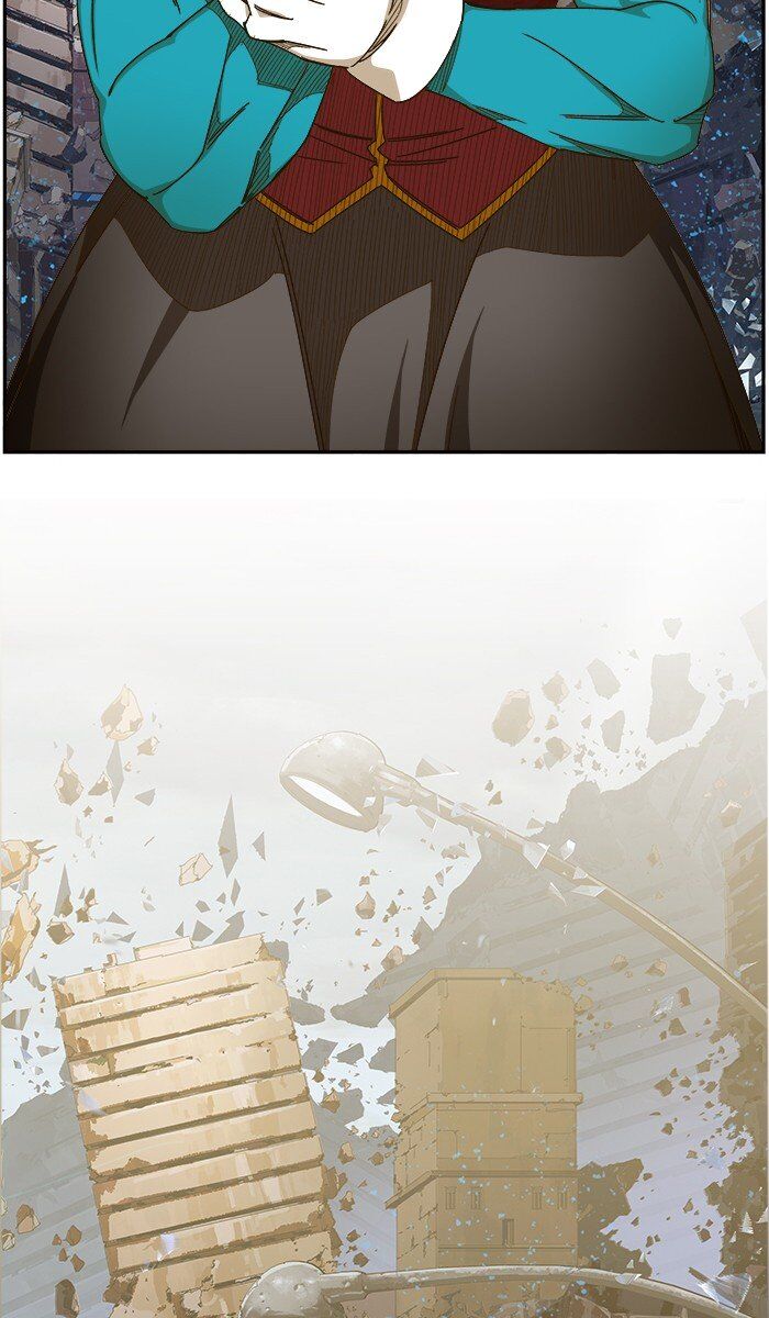 The God of High School chapter 456 page 99