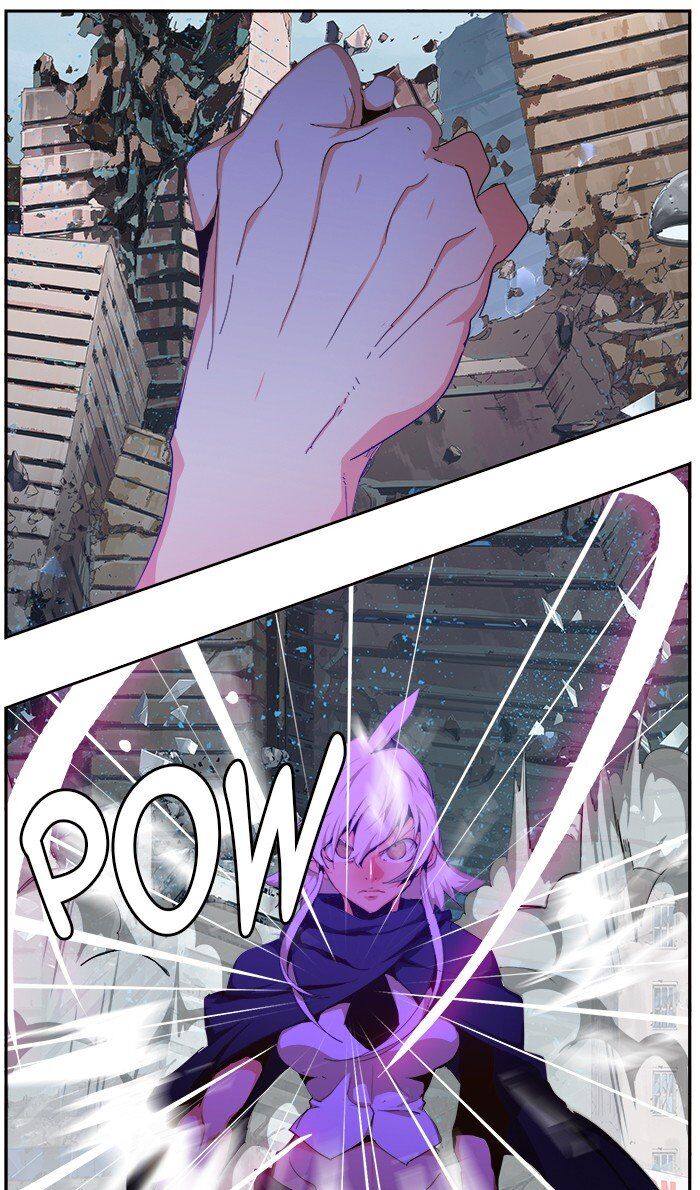 The God of High School chapter 457 page 10