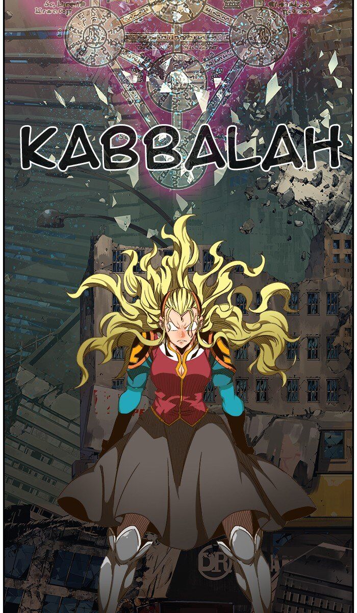 The God of High School chapter 457 page 2