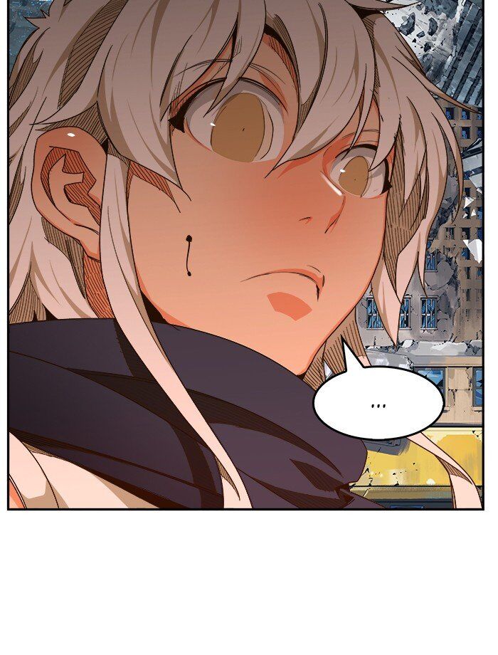 The God of High School chapter 457 page 21