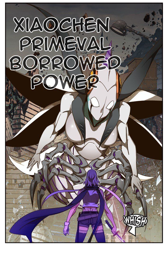 The God of High School chapter 457 page 22