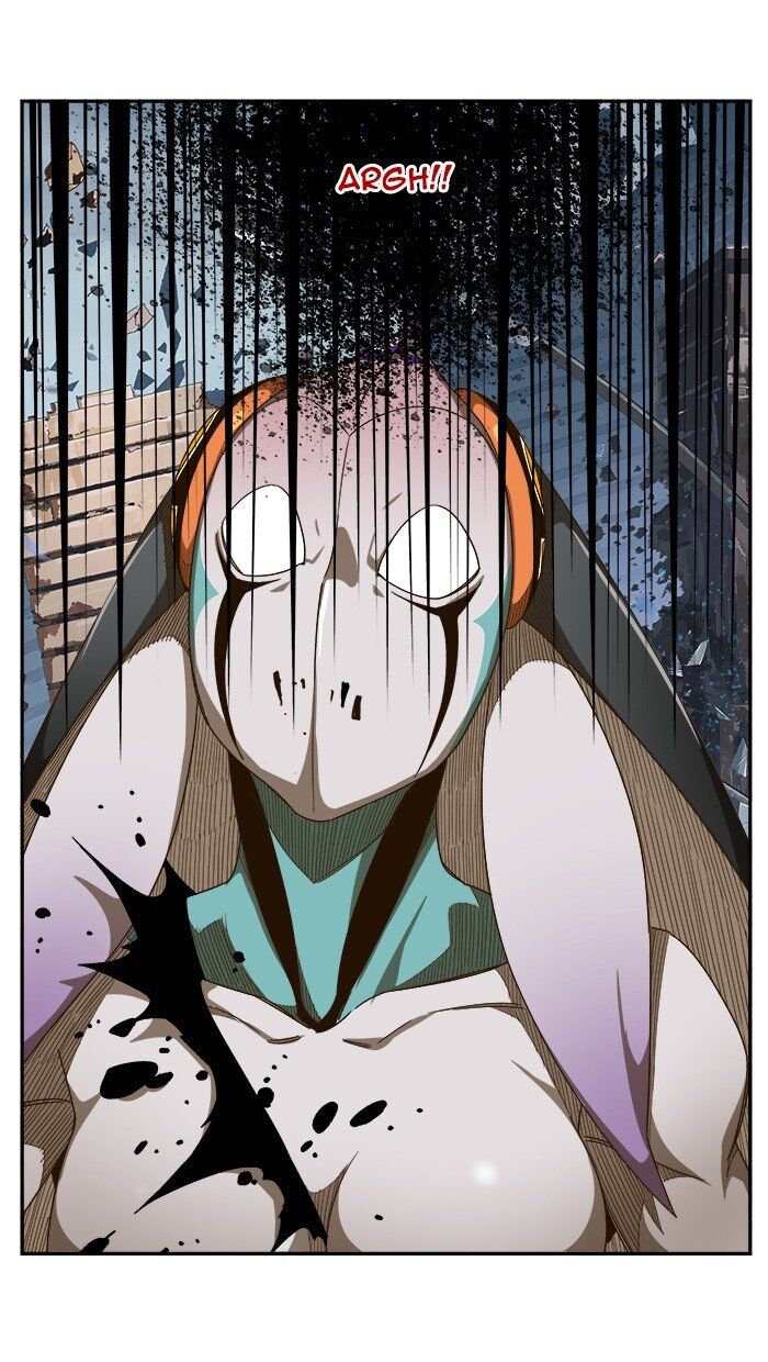 The God of High School chapter 457 page 23