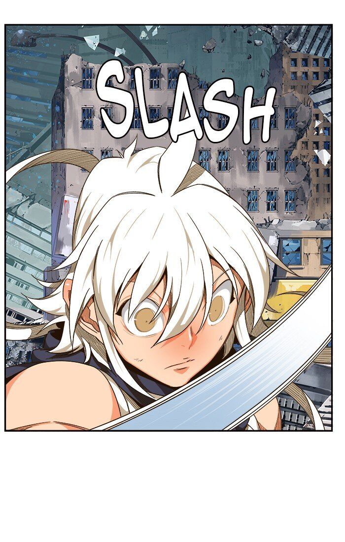 The God of High School chapter 457 page 24