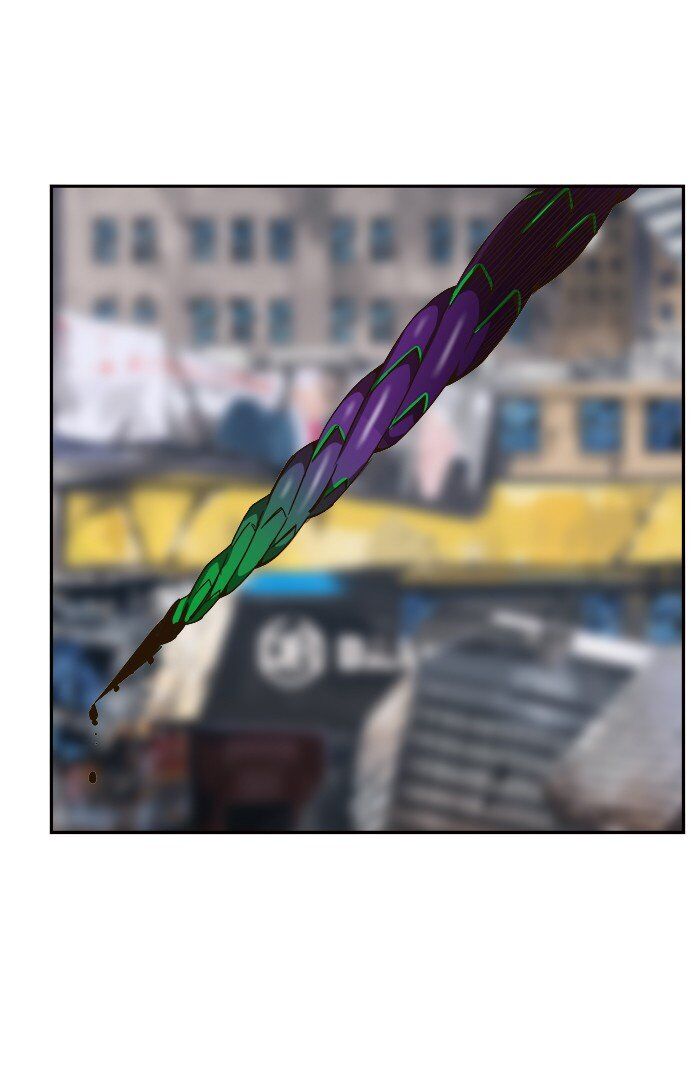 The God of High School chapter 457 page 35