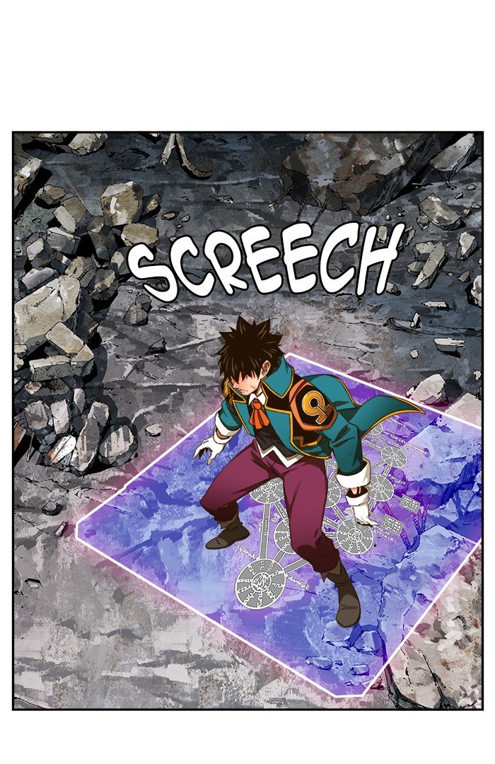 The God of High School chapter 457 page 4