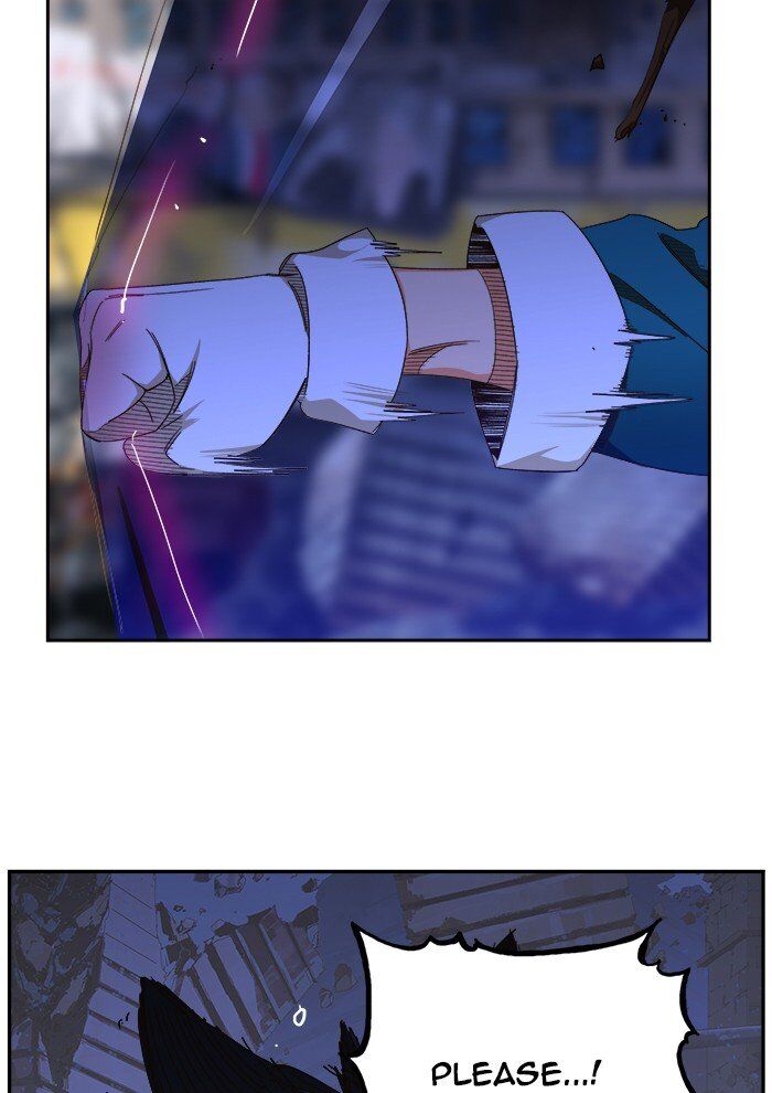 The God of High School chapter 457 page 44