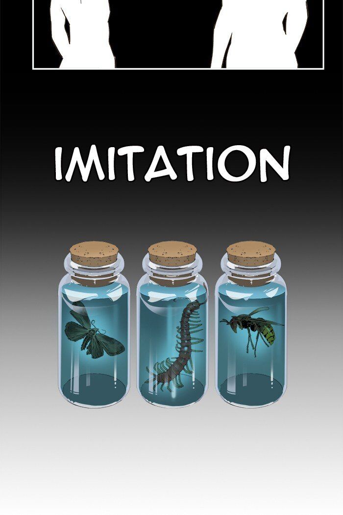 The God of High School chapter 457 page 48