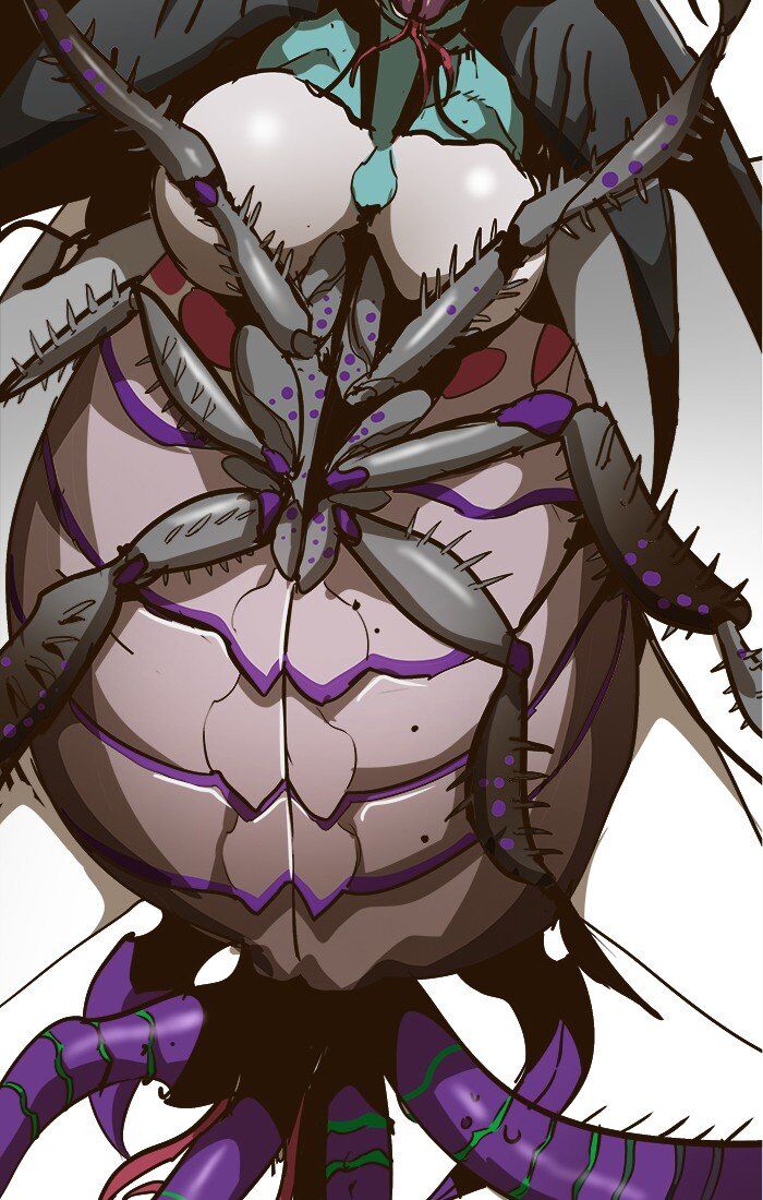 The God of High School chapter 457 page 53