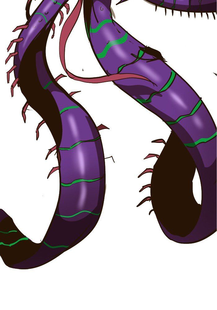 The God of High School chapter 457 page 54