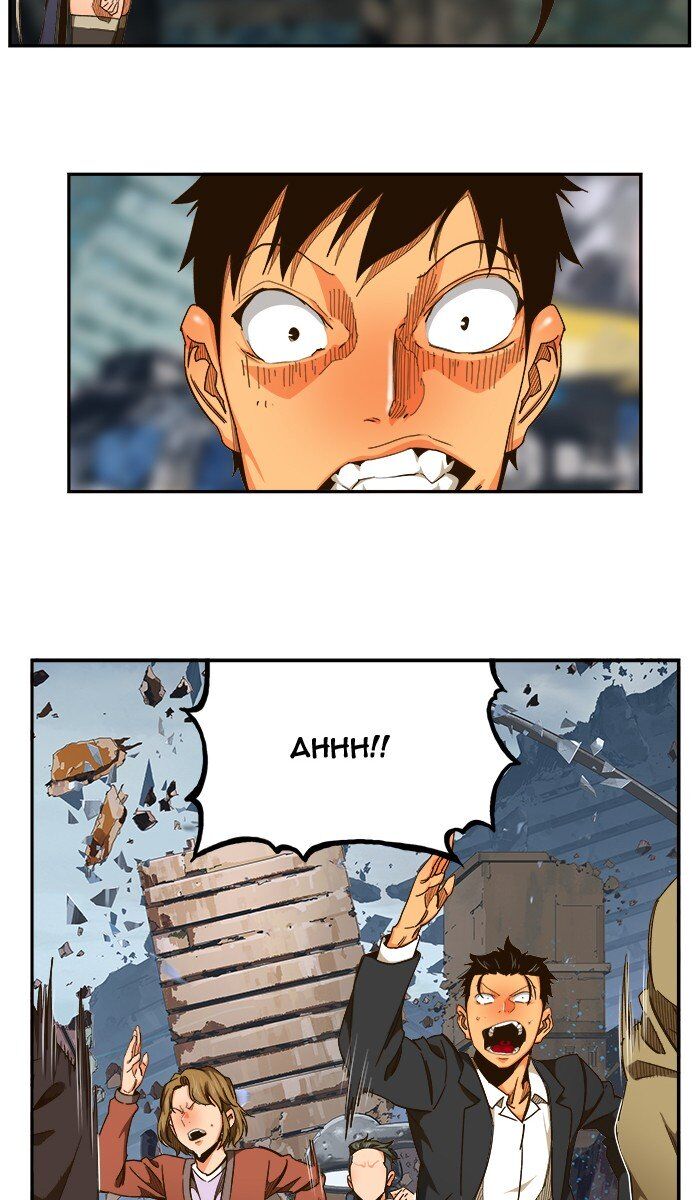 The God of High School chapter 457 page 56