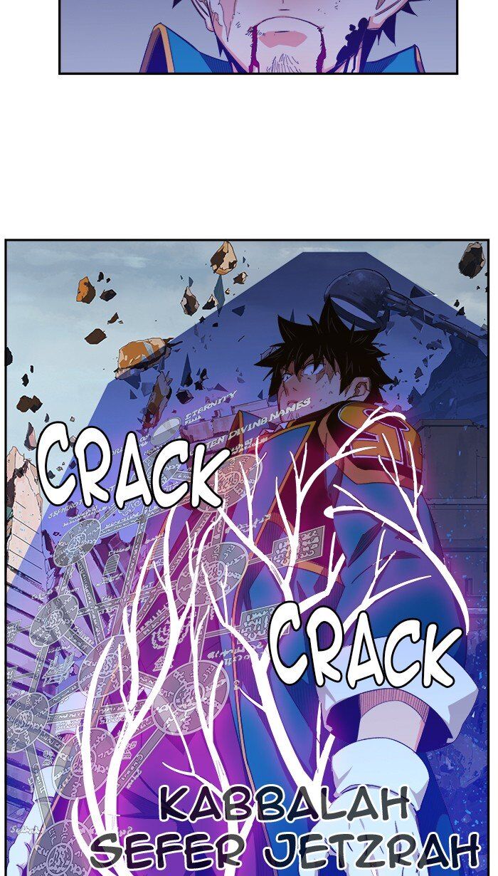 The God of High School chapter 457 page 6