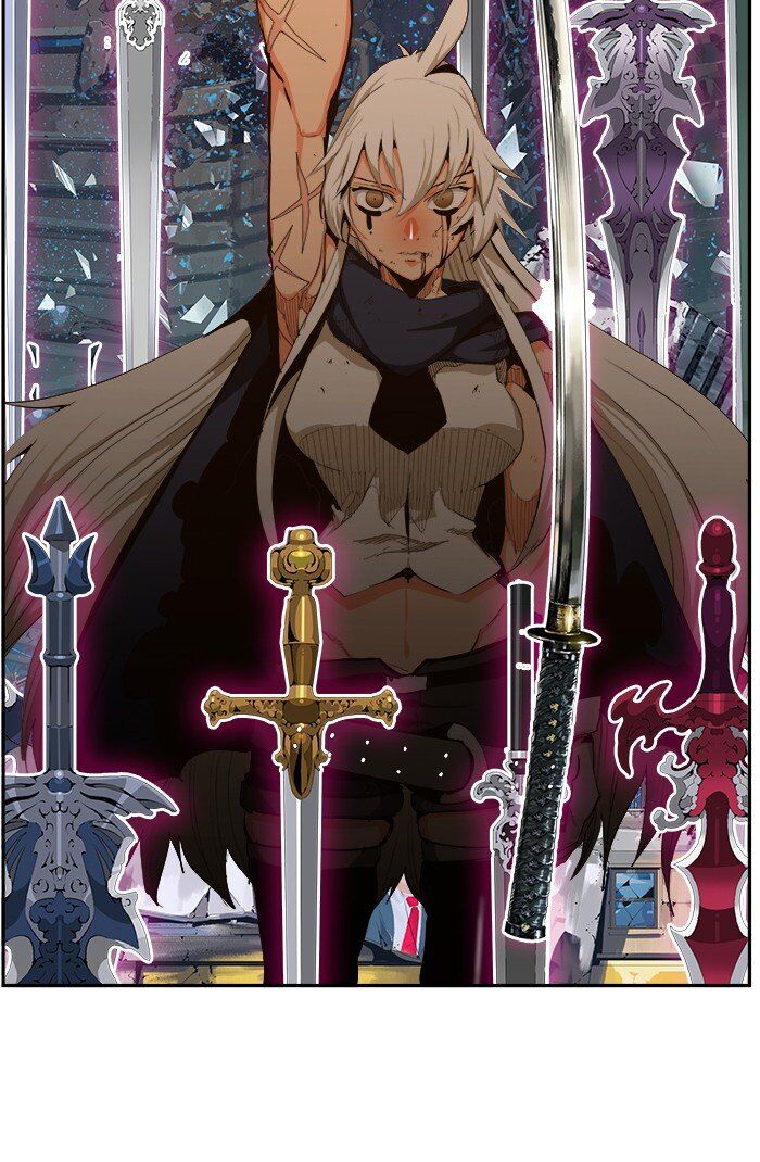 The God of High School chapter 457 page 60