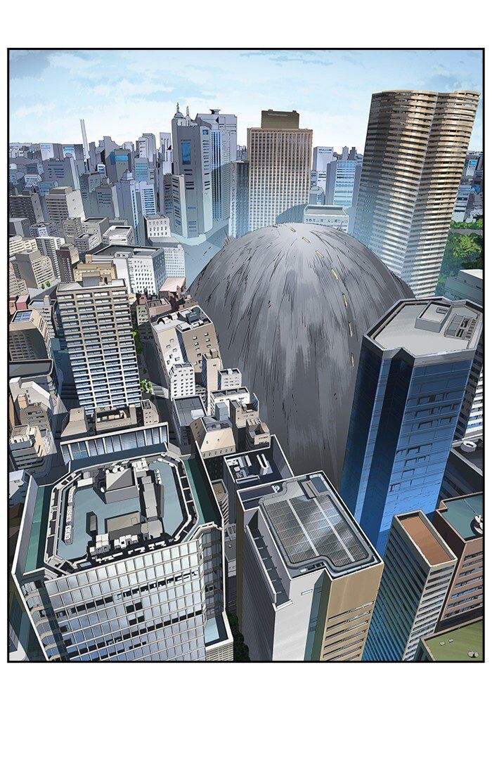 The God of High School chapter 457 page 64