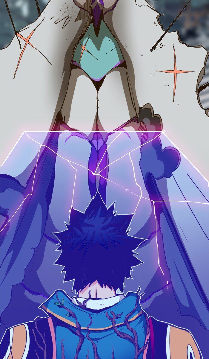 The God of High School chapter 457 page 69