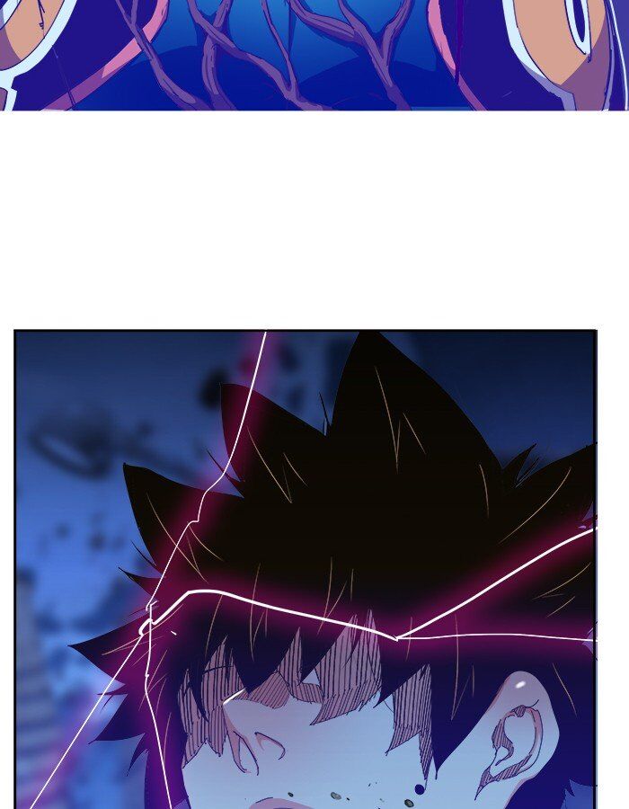 The God of High School chapter 457 page 70