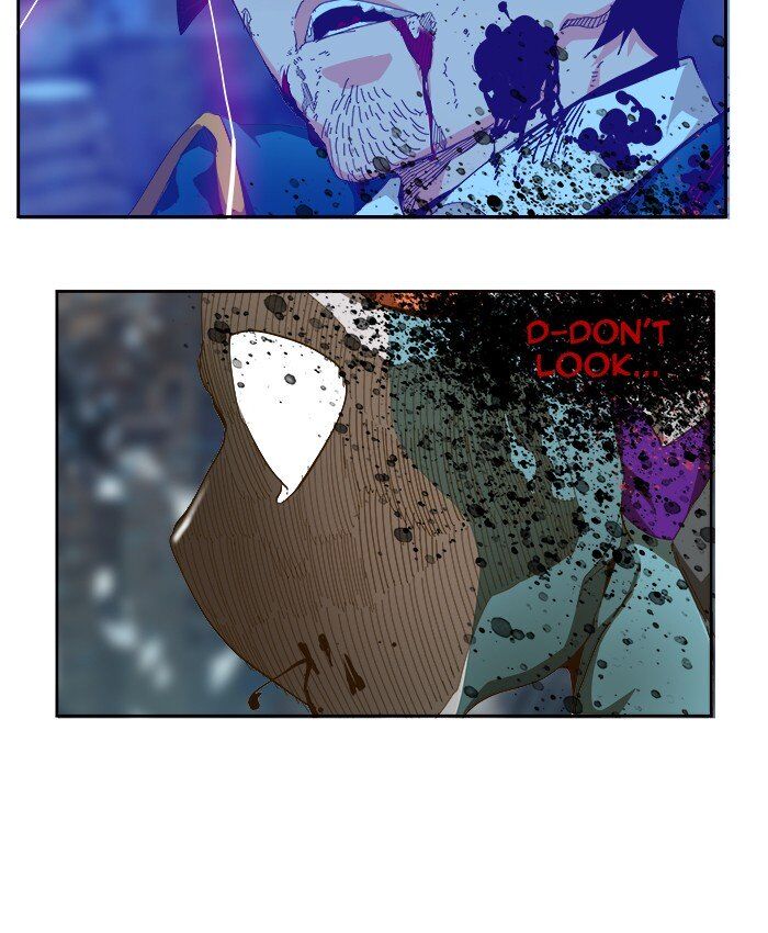 The God of High School chapter 457 page 71