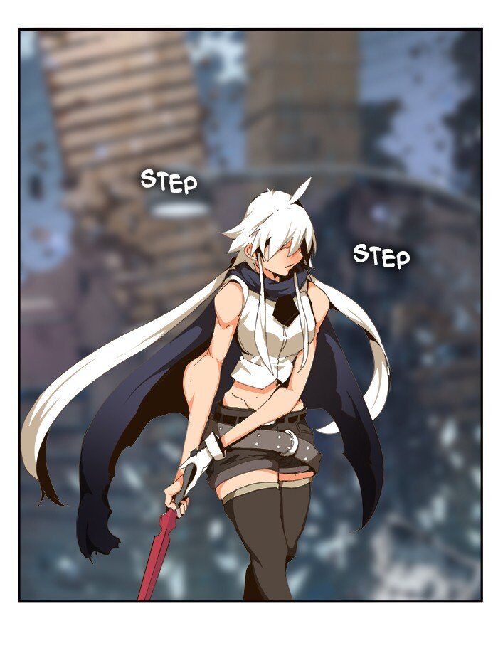 The God of High School chapter 457 page 72