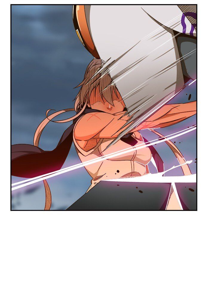 The God of High School chapter 457 page 84