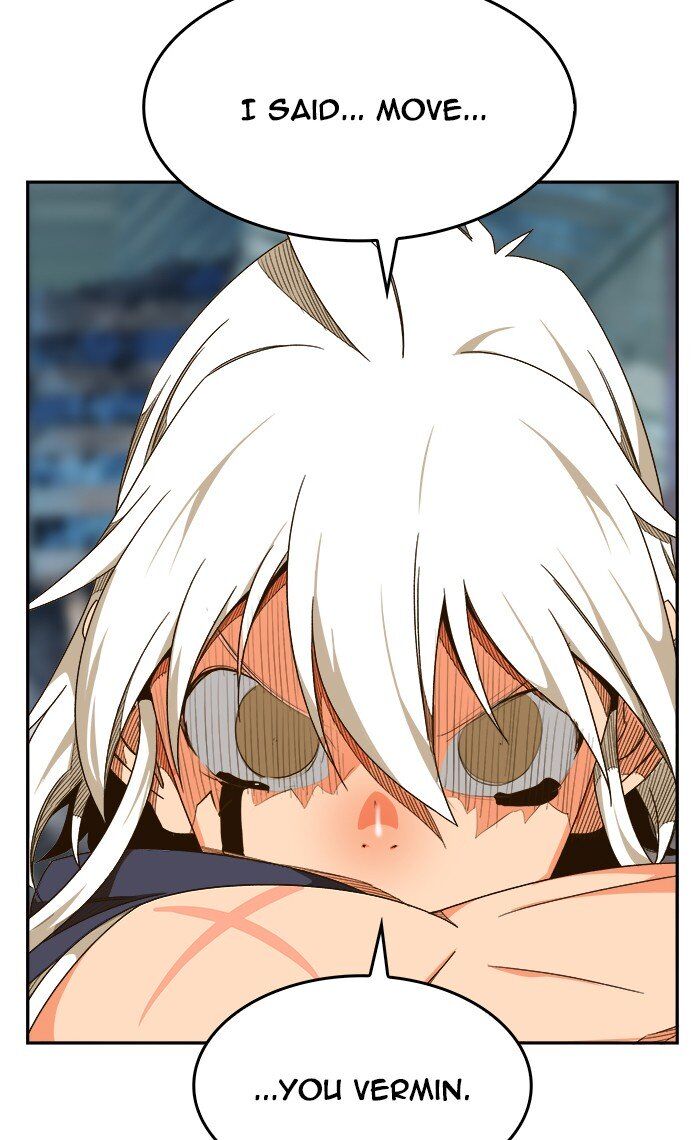 The God of High School chapter 457 page 86