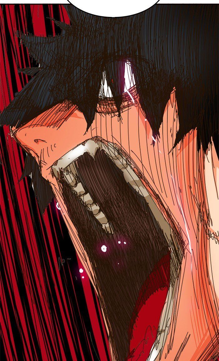 The God of High School chapter 457 page 87