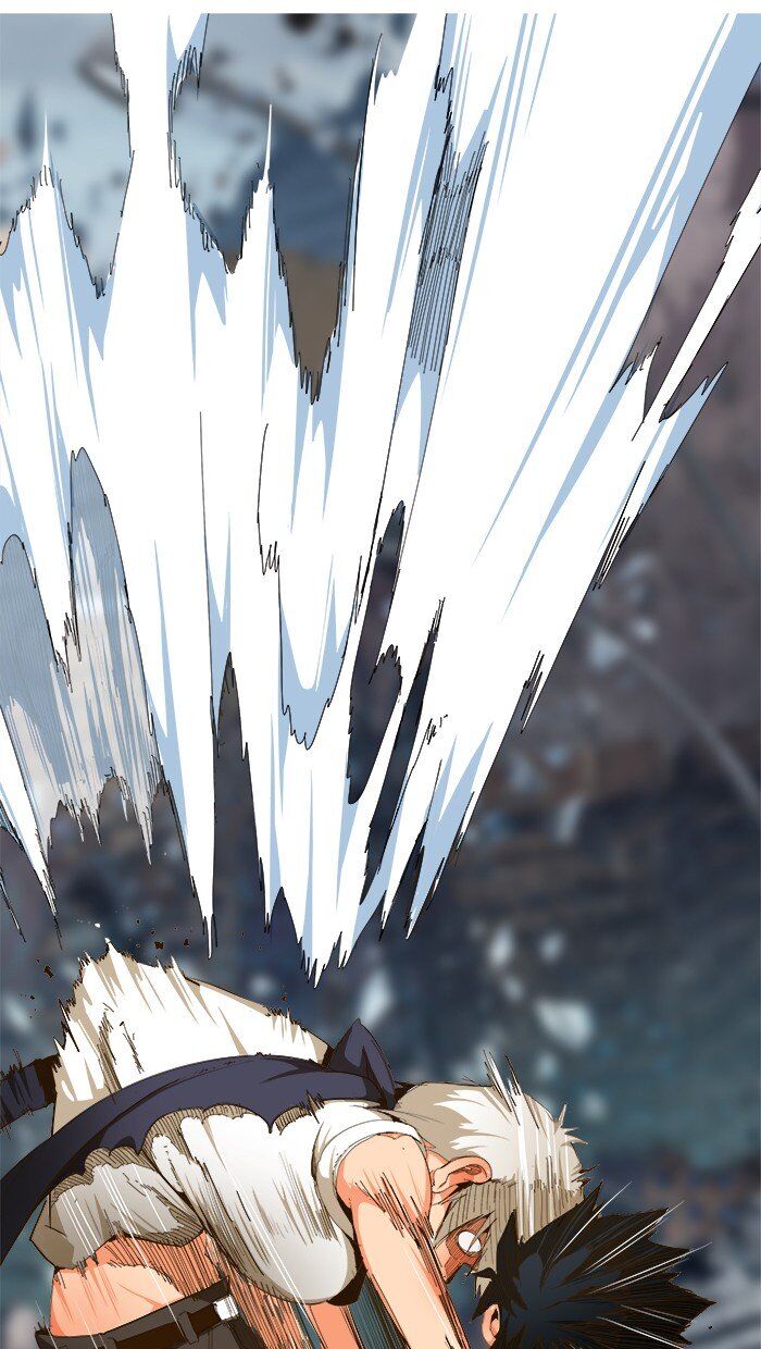 The God of High School chapter 457 page 95