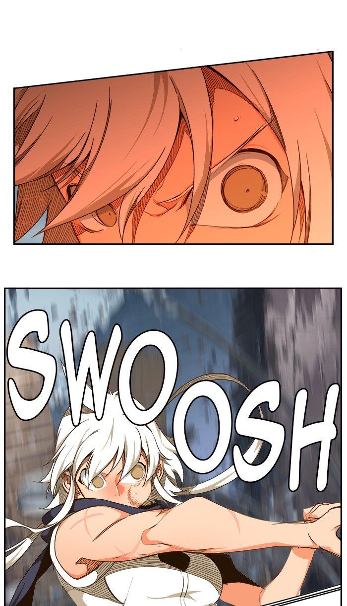 The God of High School chapter 458 page 12