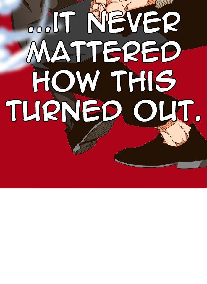 The God of High School chapter 458 page 19