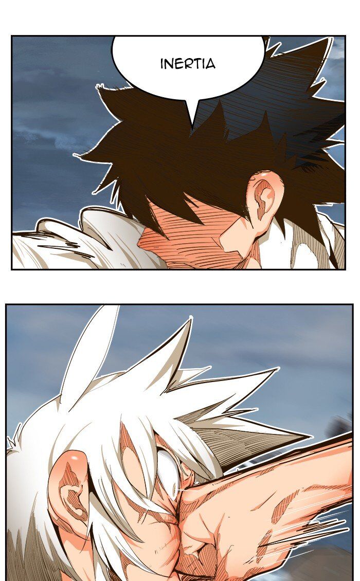 The God of High School chapter 458 page 26