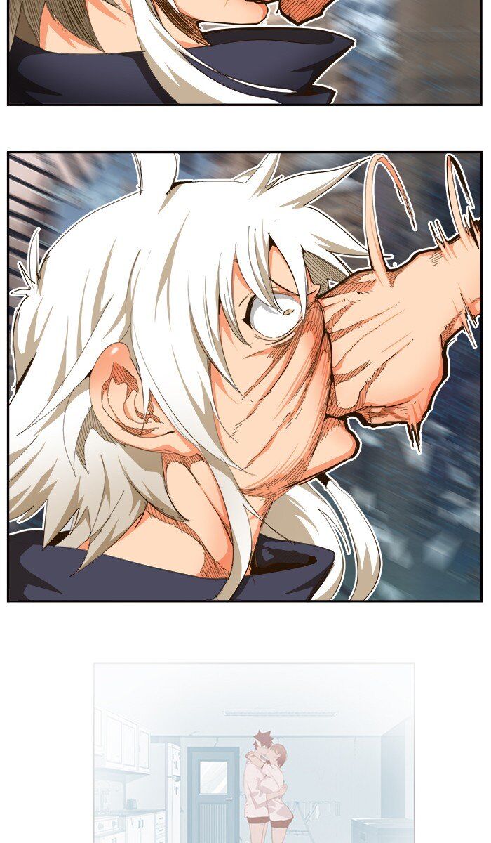 The God of High School chapter 458 page 27