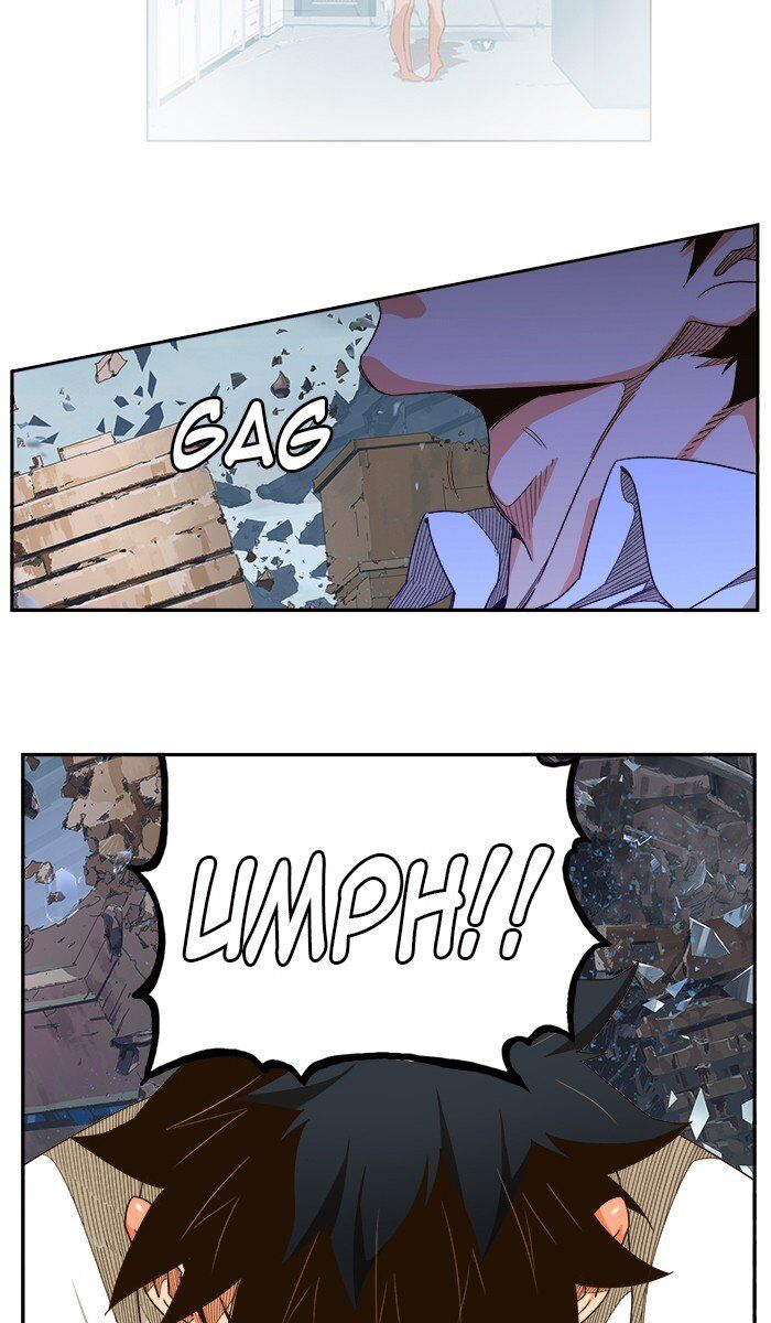 The God of High School chapter 458 page 28