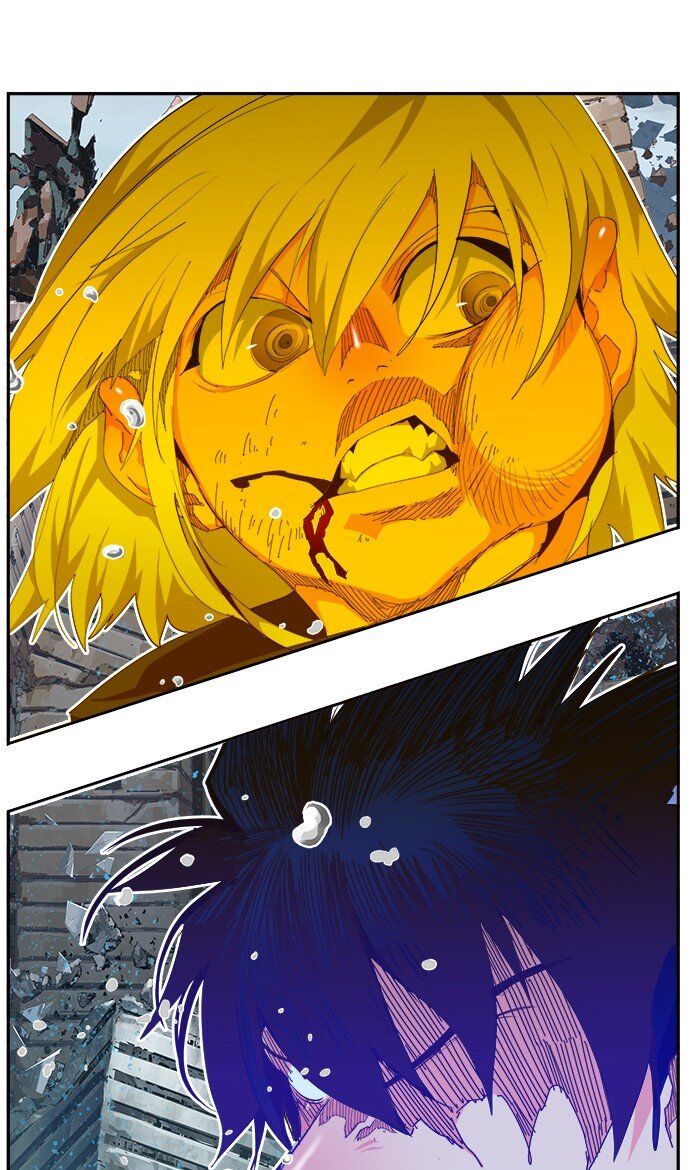 The God of High School chapter 458 page 30