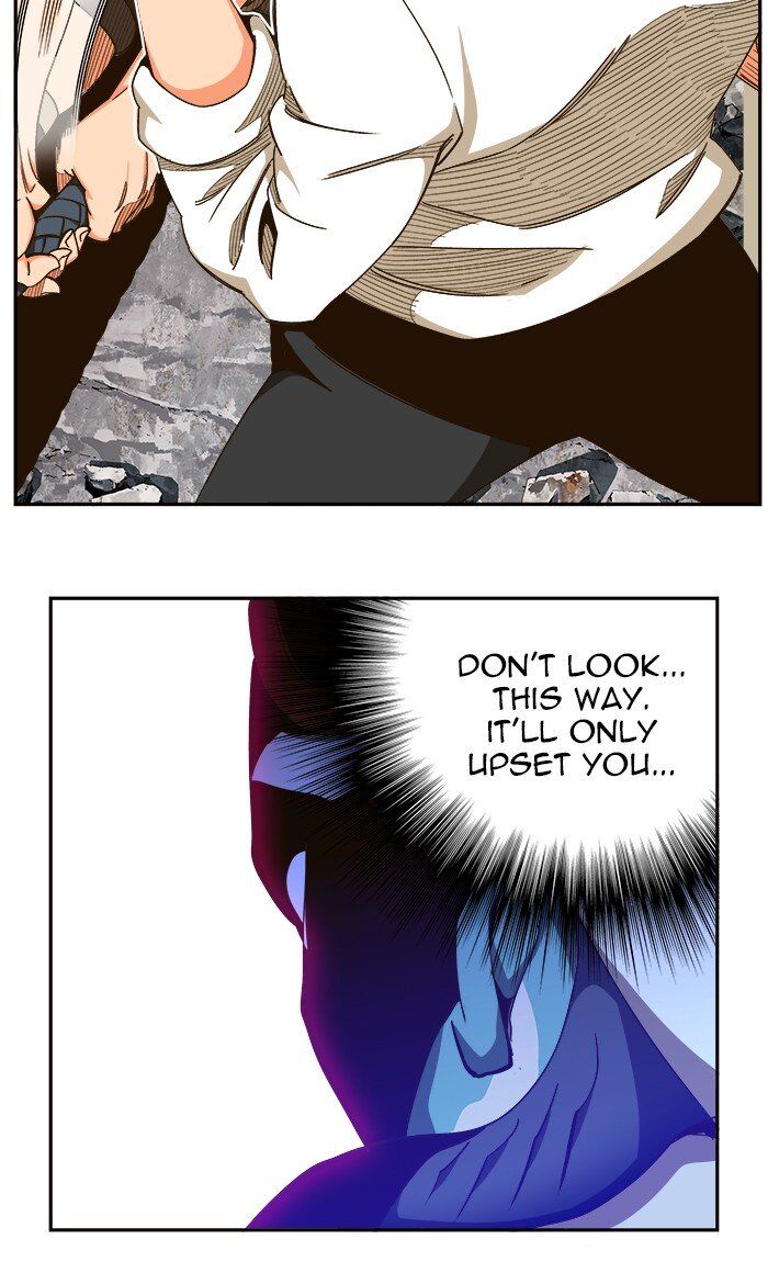 The God of High School chapter 458 page 32