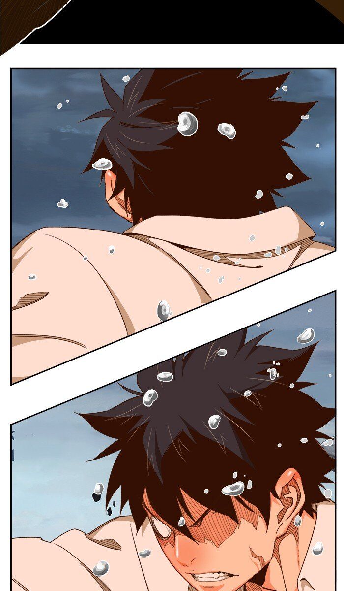 The God of High School chapter 458 page 38