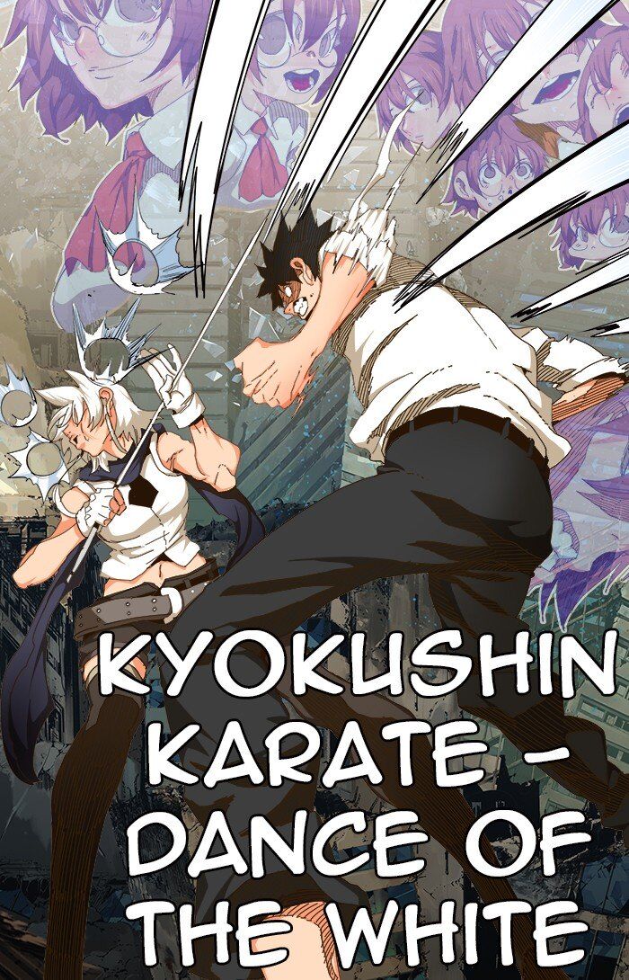 The God of High School chapter 458 page 46