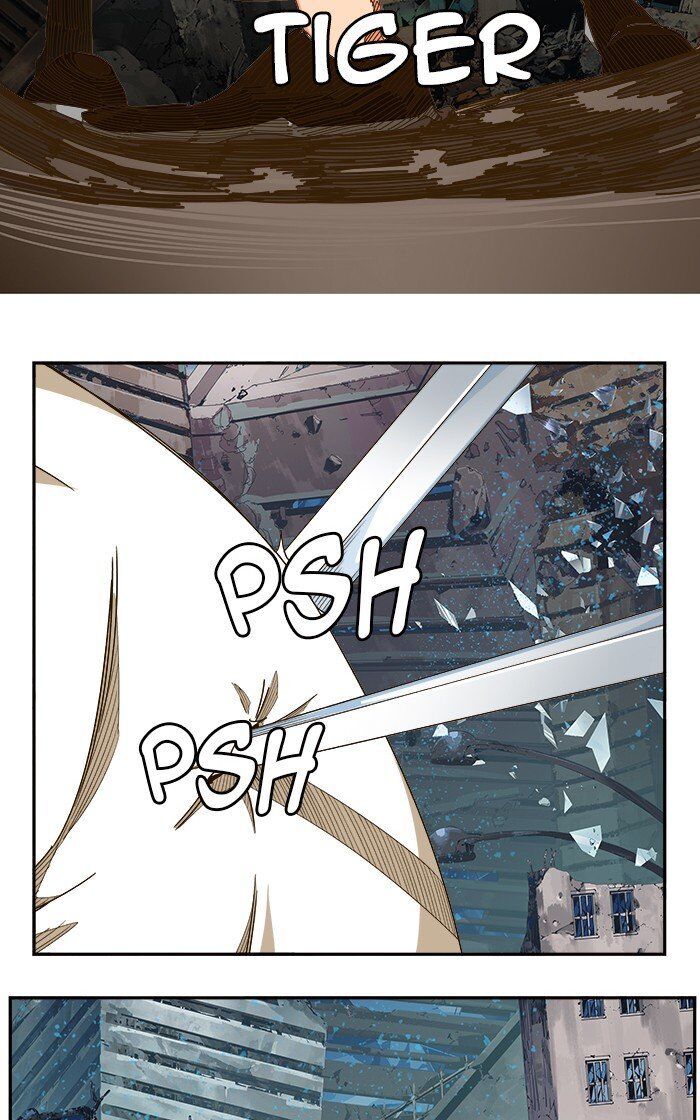 The God of High School chapter 458 page 47