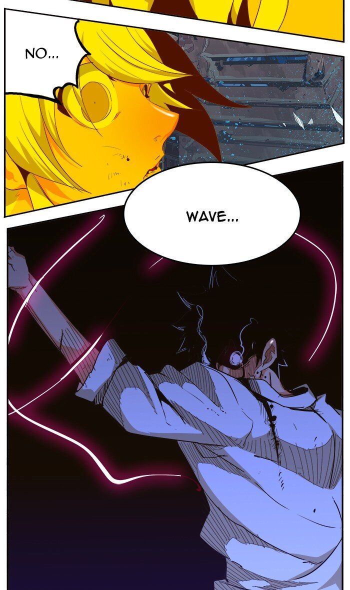 The God of High School chapter 458 page 50