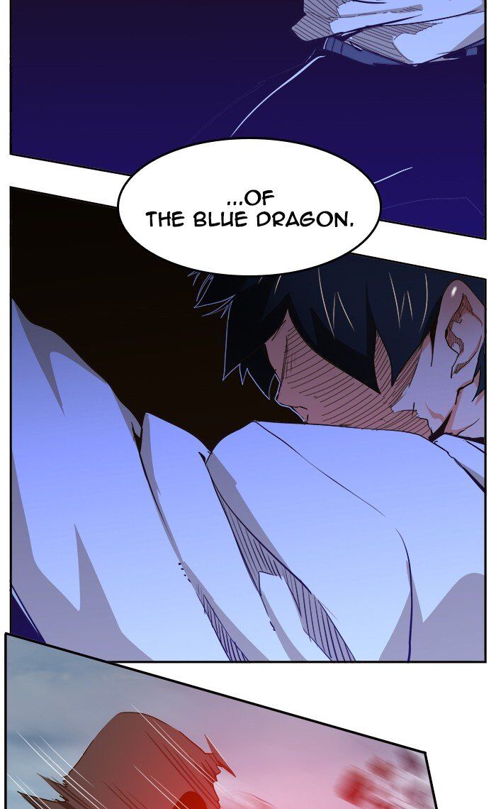 The God of High School chapter 458 page 51